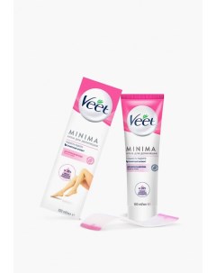 Крем для депиляции Veet