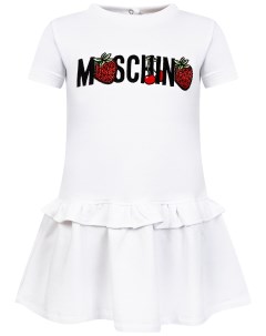 Платье Moschino