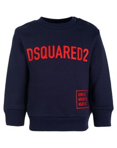 Свитшот Dsquared2