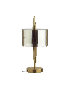 Настольная лампа Margaret Odeon light exclusive