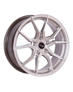 Диск колесный Spyder 8 5x20 5x114 3 D67 1 ET45 HS Pdw