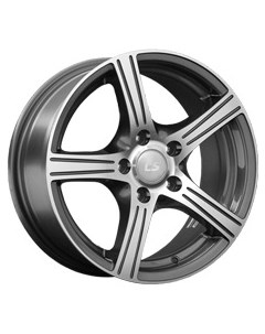 NG238 7x16 5x112 D73 1 ET35 GMF NG238 7x16 5x112 D73 1 ET35 GMF Ls wheels