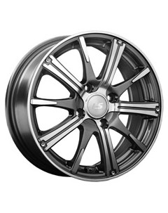 209 6 5x16 5x100 D56 1 ET48 GMF 209 6 5x16 5x100 D56 1 ET48 GMF Ls wheels