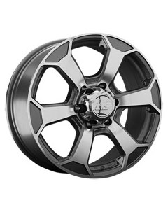 187 7 5x18 6x139 7 D106 1 ET25 GMF 187 7 5x18 6x139 7 D106 1 ET25 GMF Ls wheels