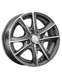 Диск колесный 231 6 5x15 4x98 D58 6 ET32 GMF Ls wheels