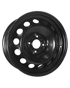 16000 7x16 4x108 D65 ET32 Black 16000 7x16 4x108 D65 ET32 Black Magnetto