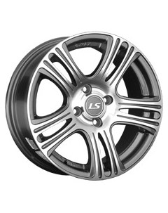 318 6 5x15 4x98 D58 6 ET32 GMF 318 6 5x15 4x98 D58 6 ET32 GMF Ls wheels