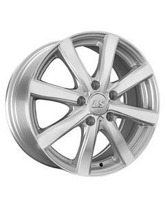 807 6 5x16 4x100 D60 1 ET49 SF 807 6 5x16 4x100 D60 1 ET49 SF Ls wheels