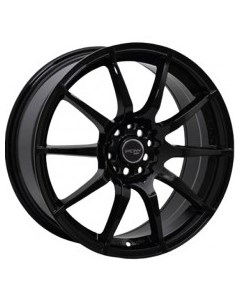 Spyder 7x17 4x100 D60 1 ET40 B Spyder 7x17 4x100 D60 1 ET40 B Pdw