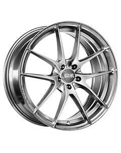 Leggera HLT 8 5x19 5x108 D75 ET45 Grigio corsa bright Leggera HLT 8 5x19 5x108 D75 ET45 Grigio corsa Oz