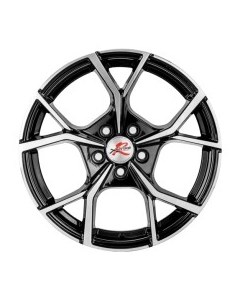 R086 6 5x16 5x112 D57 1 ET40 BK FP R086 6 5x16 5x112 D57 1 ET40 BK FP X-trike rst