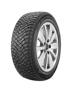 Автошина SP Winter Ice 03 185 60 R15 88T XL шипованная Dunlop