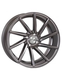 Диск колесный 1022 Left 7x15 4x100 D60 1 ET30 U4GRA Pdw