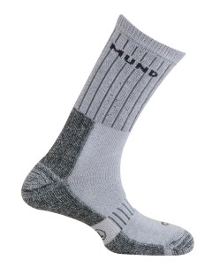 305 Teide CO носки 1 серый Mund
