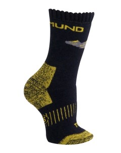 21 Himalaya Junior носки 2 14 синий желтый Gnu