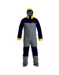 Комбинезон Insulated Freedom Suit Airblaster