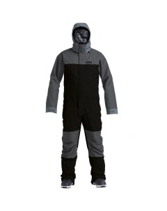 Комбинезон Insulated Freedom Suit Airblaster