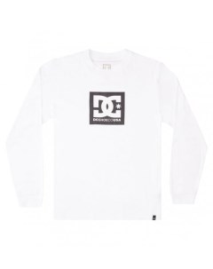 Лонгслив DC Square Star Dc shoes