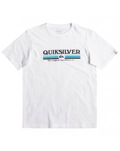 Футболка Quiksilver