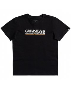 Футболка Quiksilver