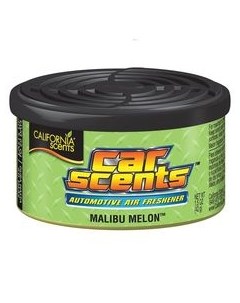 Ароматизатор California Scents Car Scents Дыня Малибу Ароматизатор California Scents Car Scents Дыня California scents