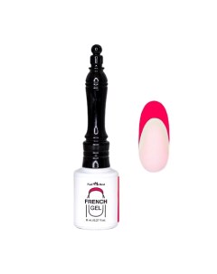 Арт гель French Gel 01 Nail best