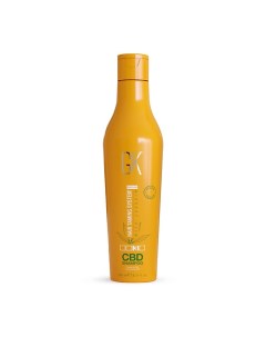 Шампунь из веганской линии Shampoo CBD Vegan line 240 Gkhair