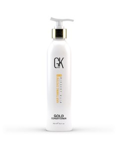 Лимитированная серия Gold Кондиционер Gkhair