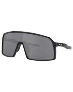 Очки солнцезащитные Sutro Polished Black Prizm Black1 2023 Oakley