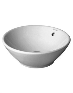 Рукомойник Bacino 0325420000 Duravit