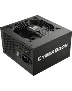 Блок питания 700W CyberBron ECB700EWT Ret Enermax