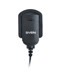 Микрофон MK 150 Black Sven