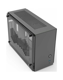 Корпус Mini ITX M2 mini Gray Zalman