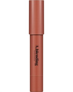 Decorative A Blending Intense Balm Lip Crayon 03 Maple Balm Помада для губ 2 6 г Esthetic house