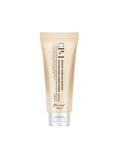 Bright Complex Intense Nourishing Conditioner Интенсивно питающий кондиционер для волос 100 мл Esthetic house