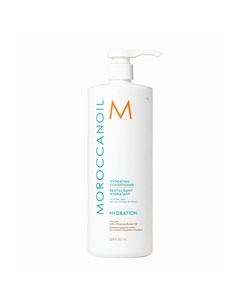 Hydrating Conditioner Увлажняющий Кондиционер 1000 мл Moroccanoil