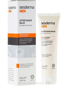 Бальзам после бритья MEN Skin perfect 100 мл Sesderma