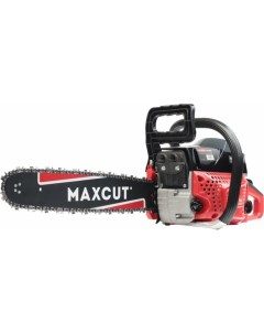 Бензопила Maxcut