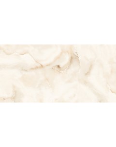 Керамогранит Cloudy Onyx Crema Glossy 60x120 Itc