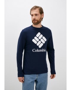 Лонгслив Columbia