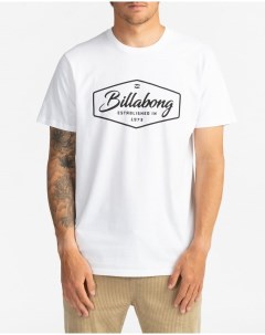 Мужская Футболка Trademark Billabong