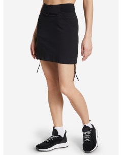 Юбка шорты Anytime Casual Skort Черный Columbia