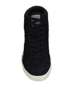 Высокие кеды и кроссовки Puma alife