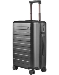 Чемодан Rhine PRO Luggage 20 черный Ninetygo