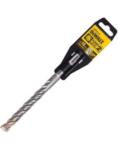 Бур DT9581 QZ SDS Ф16х250 300мм EXTREME2 Dewalt