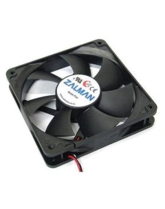 Вентилятор ZM F3 SF 120mm 1200rpm Zalman