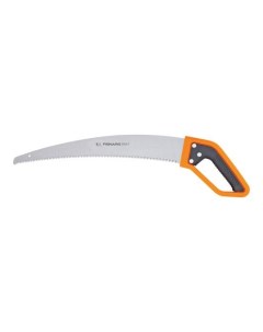 Пила с D образной ручкой большая SW47 1 028 375 Fiskars