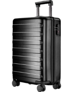 Чемодан Rhine Luggage 20 черный Ninetygo