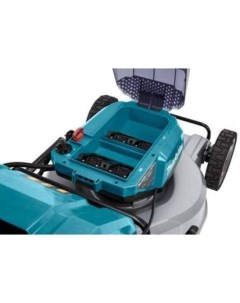 Газонокосилка электрическая DLM530Z Makita