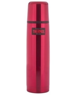 Термос для напитков FBB 750 0 75л красный 956989 Thermos